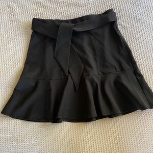 Banana Republic NEW mini skirt size 10 Tall